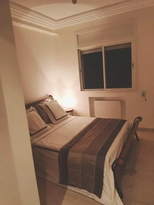 Apartment Tres Bel Appartement Idealement Place La Marsa