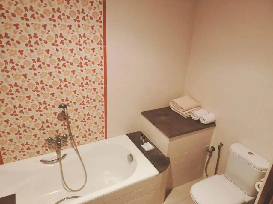 Tres Bel Appartement Idealement Place La Marsa Apartment
