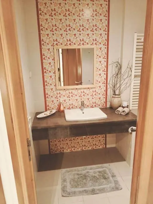 Tres Bel Appartement Idealement Place La Marsa 0*,  Tunisia